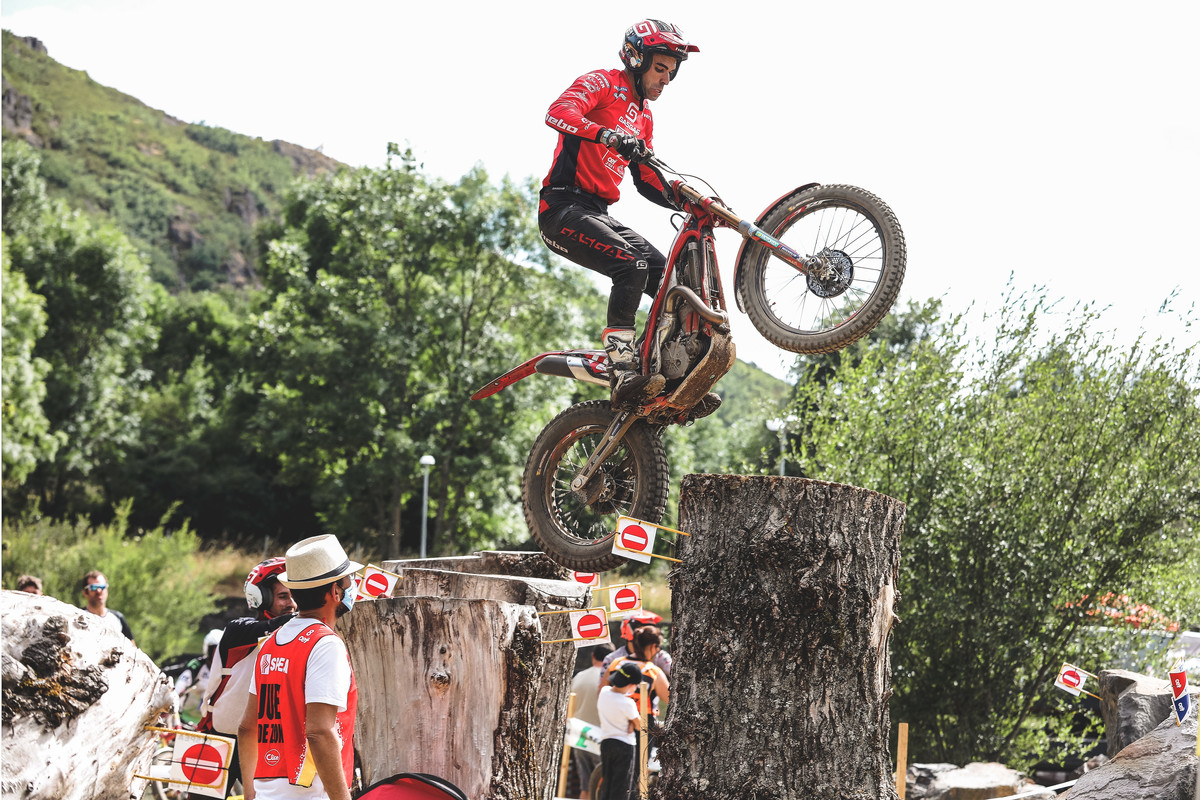 Lo mejor relacionado con el trial! GAS!

<a href="/NONSTOP_BIKES/">NON STOP BIKES</a> 

#GasGasOficial