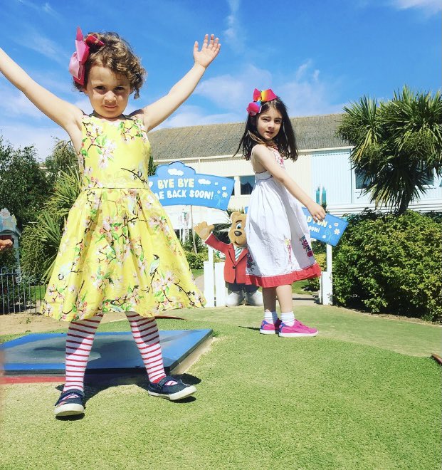 onceuponateacup's tweet photo. How much do you love Butlins??? This much!!!!!
#ShowtimeAtButlins @Butlins https://t.co/F00PUr4yYf