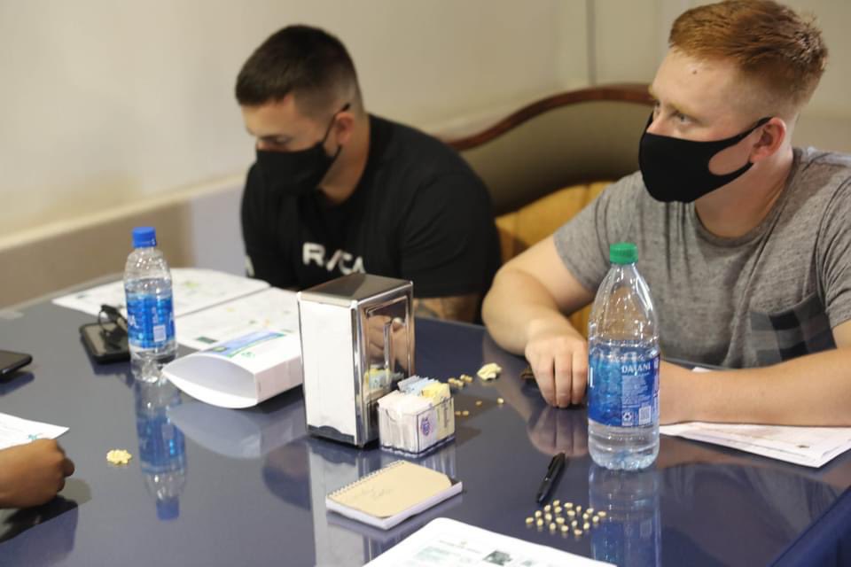 25th Infantry Division Sustainment Brigade tweet media