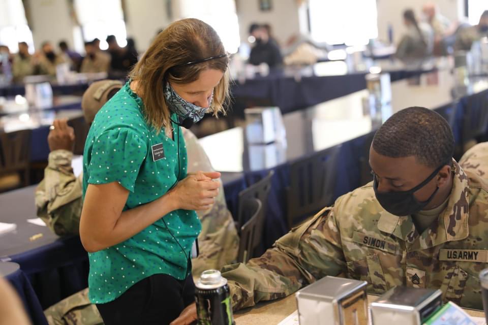 25th Infantry Division Sustainment Brigade tweet media