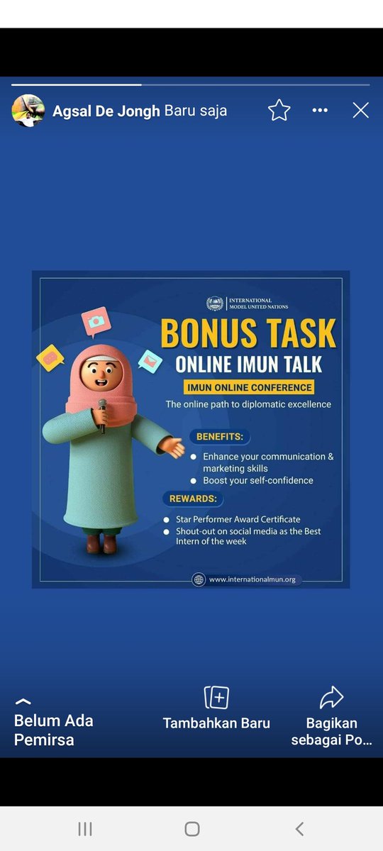 Ayoee... Jangan Lewatkan Kesempatan Ini...!!!