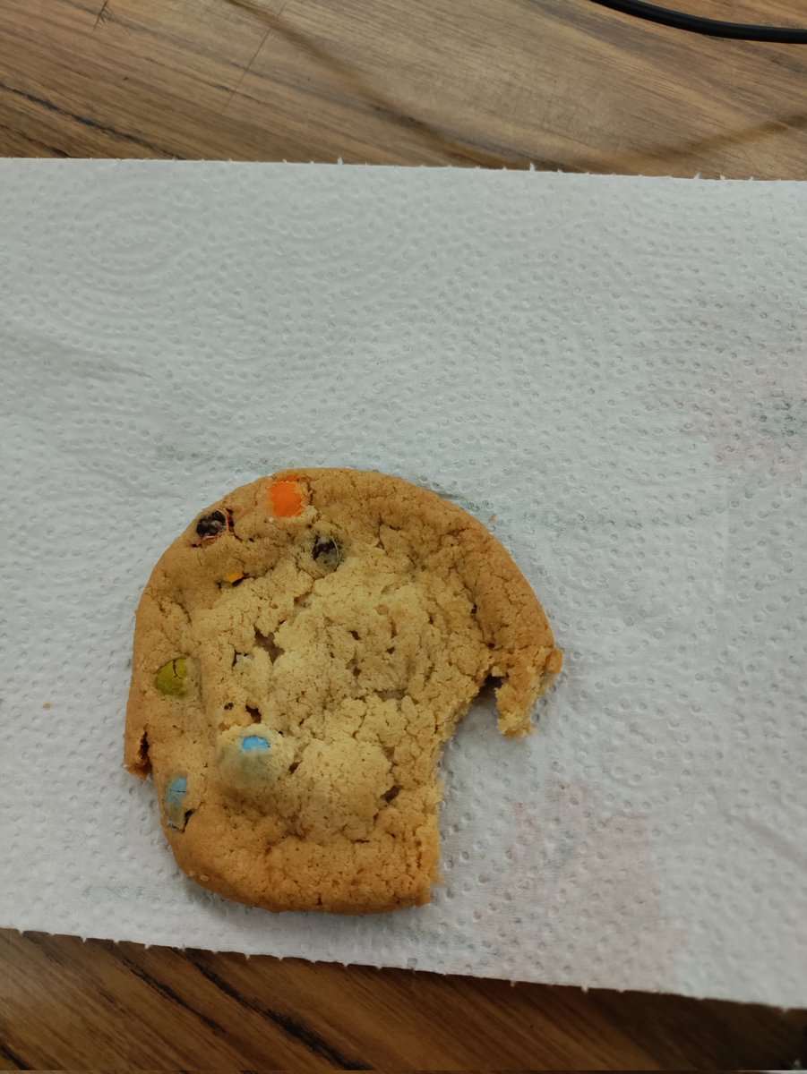 cixnator's tweet image. #cookie