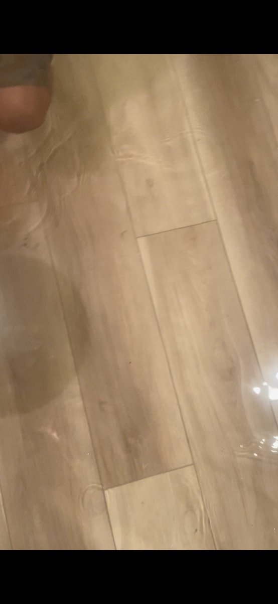 Hurricane Ida left her mark!!! Just blessed that it was minor and not major for us!!! We had flooding but my boys bailed me out!!! #blessed #hurricanida #OneTeamOneDream