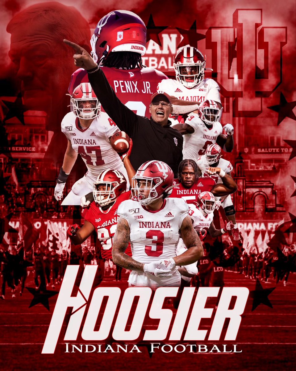 IUBarstool's tweet photo. We see no differences #IUFB https://t.co/TtQCTBH114