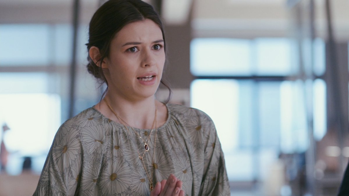 ladies of dctv (@ladiesofdctv) on Twitter photo 