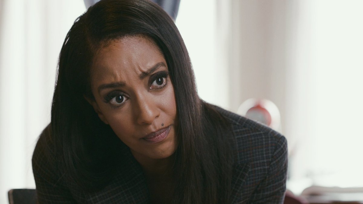 ladies of dctv (@ladiesofdctv) on Twitter photo 