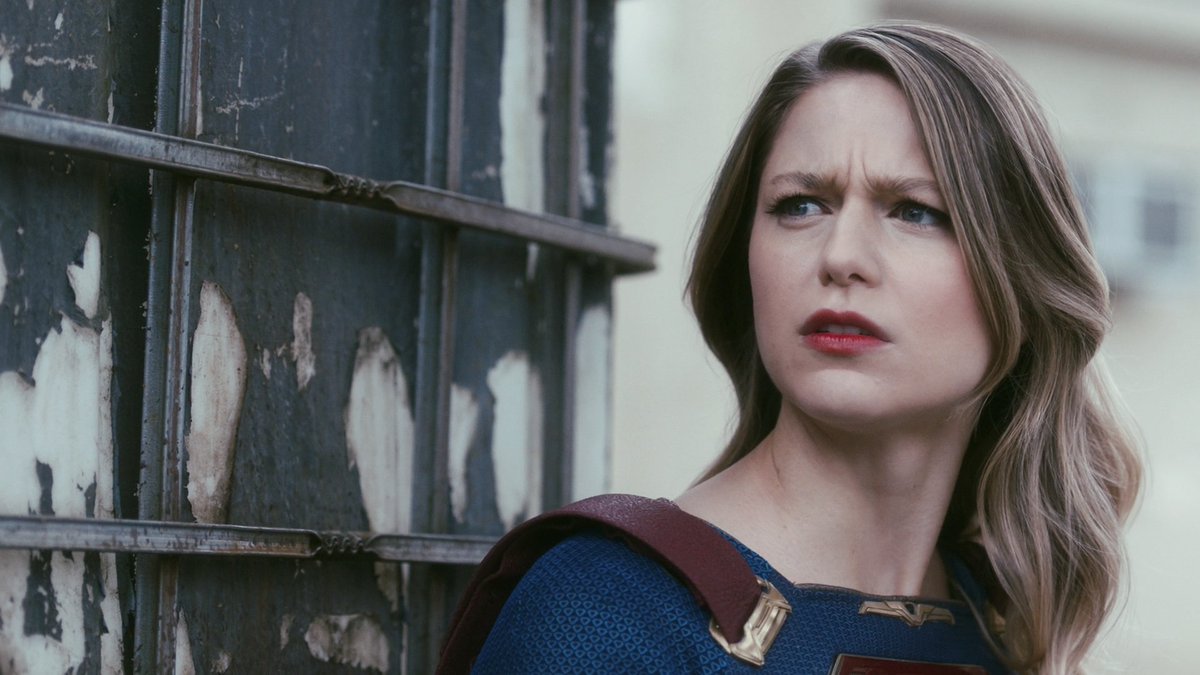 ladies of dctv (@ladiesofdctv) on Twitter photo 