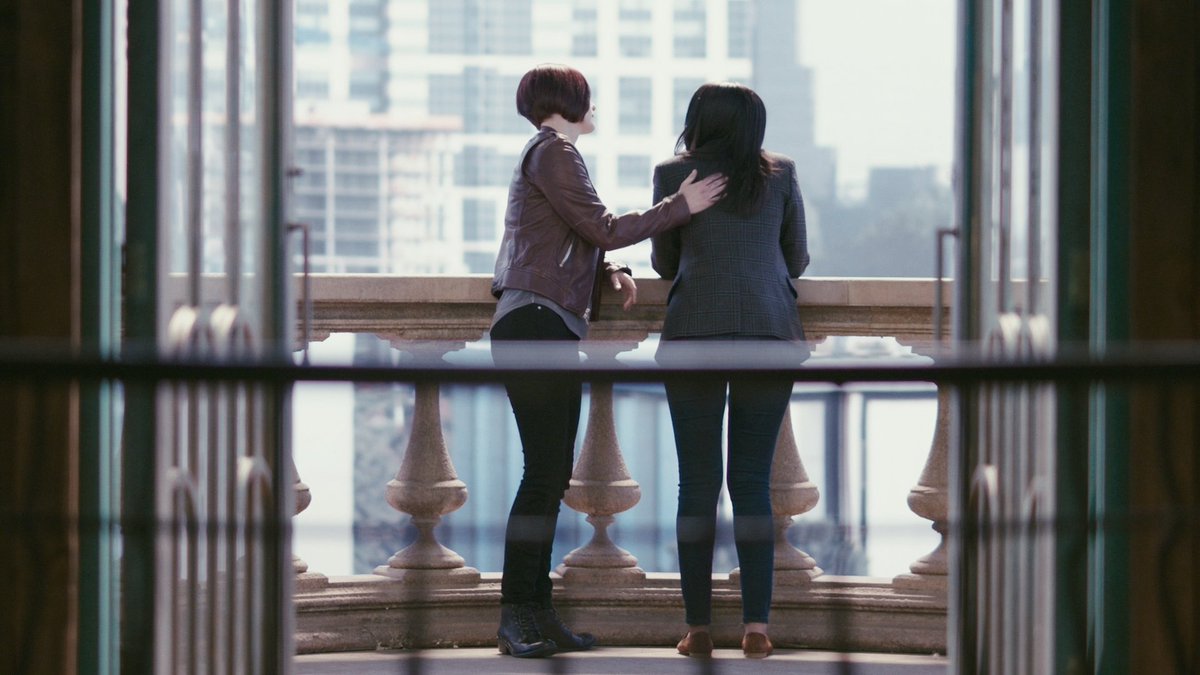 ladies of dctv (@ladiesofdctv) on Twitter photo 