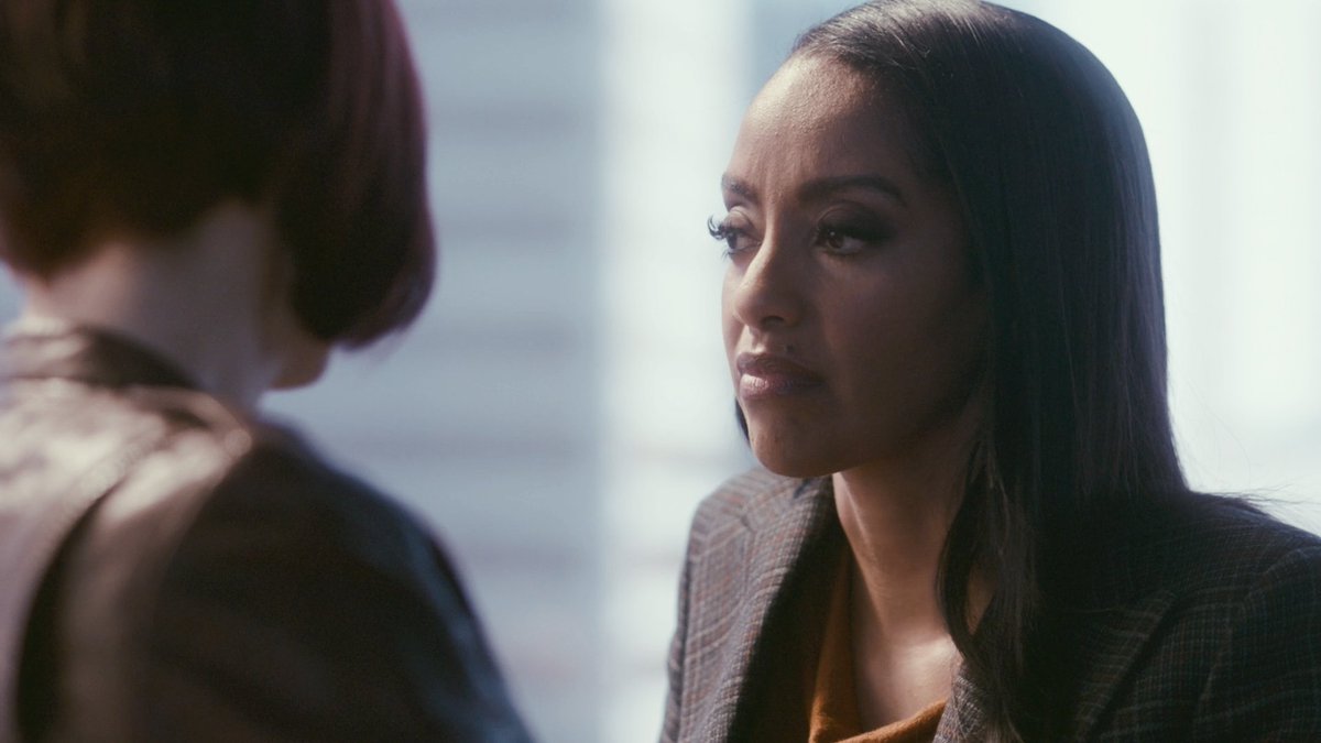 ladies of dctv (@ladiesofdctv) on Twitter photo 