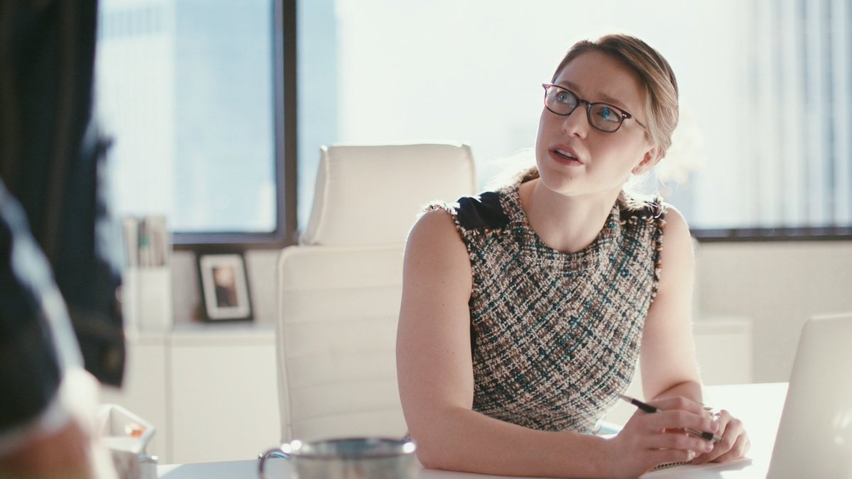 ladies of dctv (@ladiesofdctv) on Twitter photo 