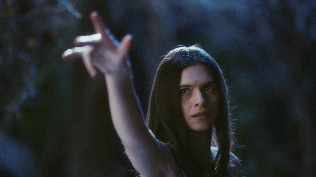 ladies of dctv (@ladiesofdctv) on Twitter photo 