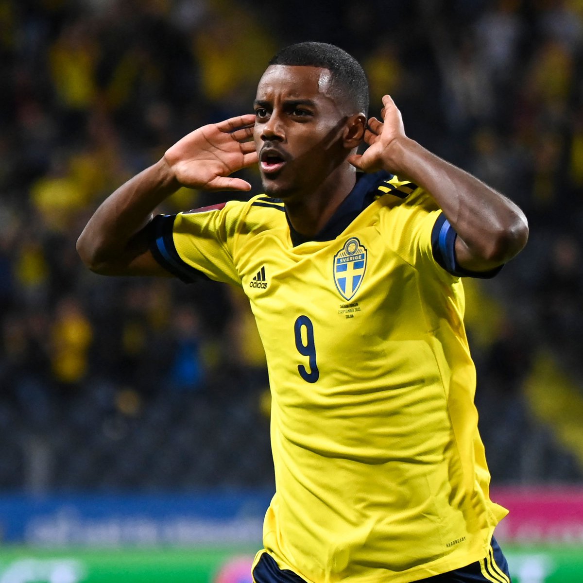 FIFA World Cup tweet media