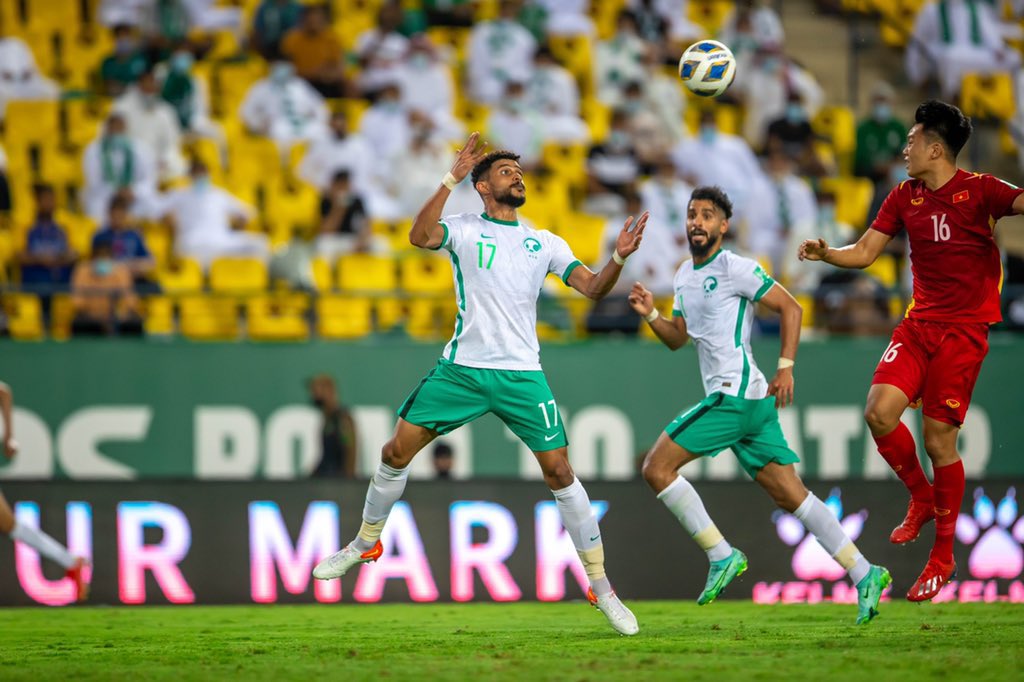 alamre_55's tweet photo. اللهم لك الحمد الف مبروك جمهورنا الغالي والقادم أفضل💚💚🤍🤍🙏🏽 https://t.co/kJlQSy5aFm