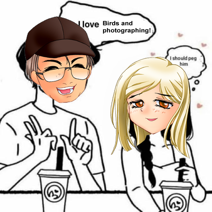 MyriVanMerlin's tweet photo. slight nsfw mention ///

My OTP https://t.co/foeNmGOREt