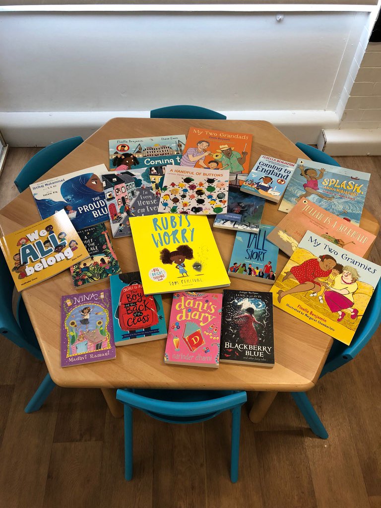 FExtremeRead's tweet photo. Our first set of amazing 🤩 books have arrived! We are going to love reading these ❤️🤩, all thanks to your fantastic support! Thank you! ⭐️ https://t.co/uqKkk1gzcW