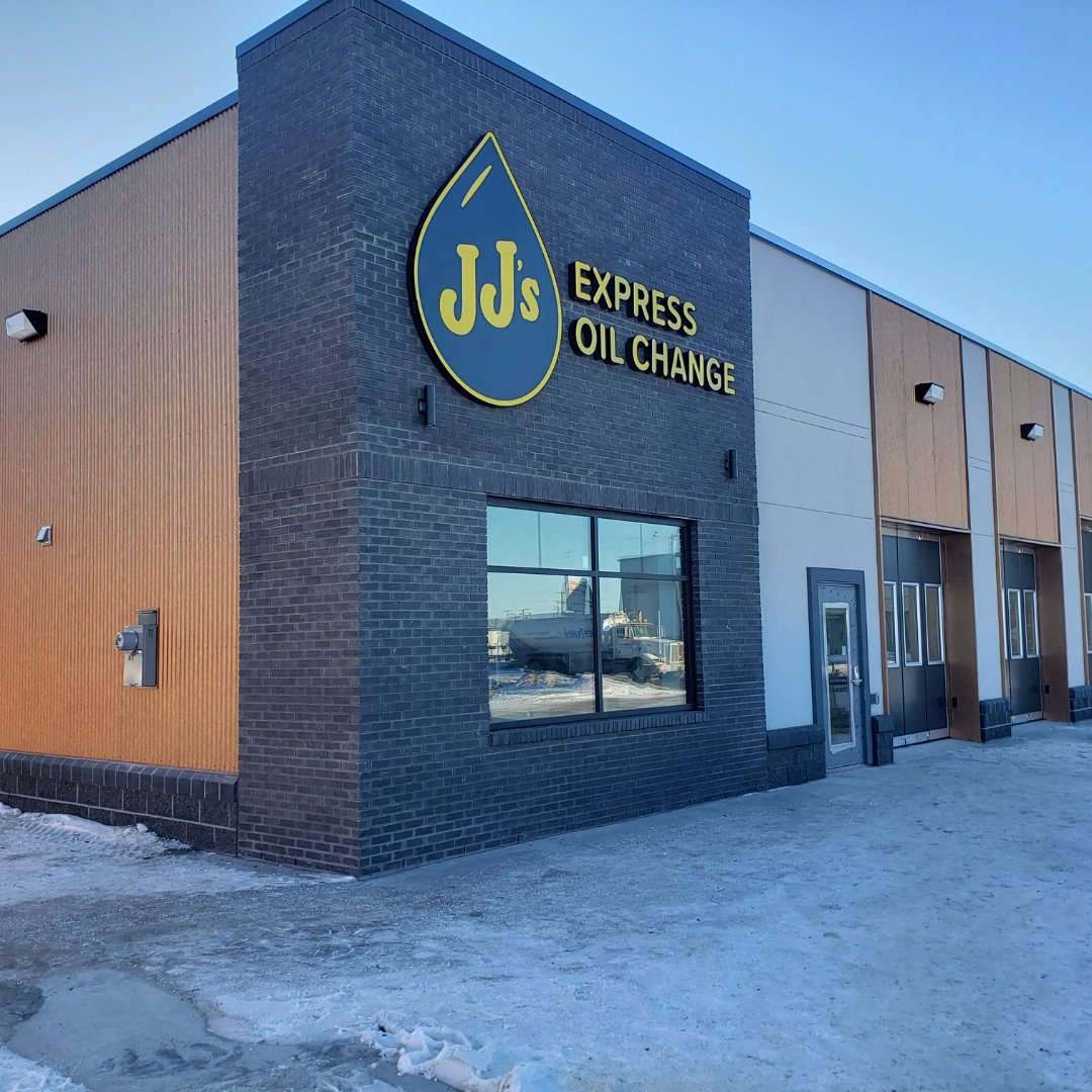 Is <a href="/NUDURAICF/">NUDURA Insulated Concrete Forms</a> cost-effective for commercial construction?
This development chose Nudura for 3/4 buildings on site for foundations and all above grade exterior walls with the 4th building constructed of pre-cast concrete panels.