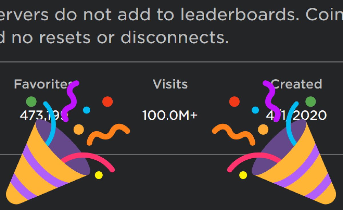 DeveloperDoctor's tweet image. Frogge just hit 100M visits!!🥳 #Frogge #Roblox #RobloxDev