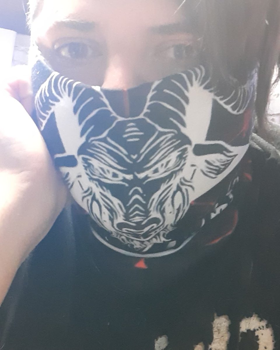 russ (@clockworkzer000) on Twitter photo 