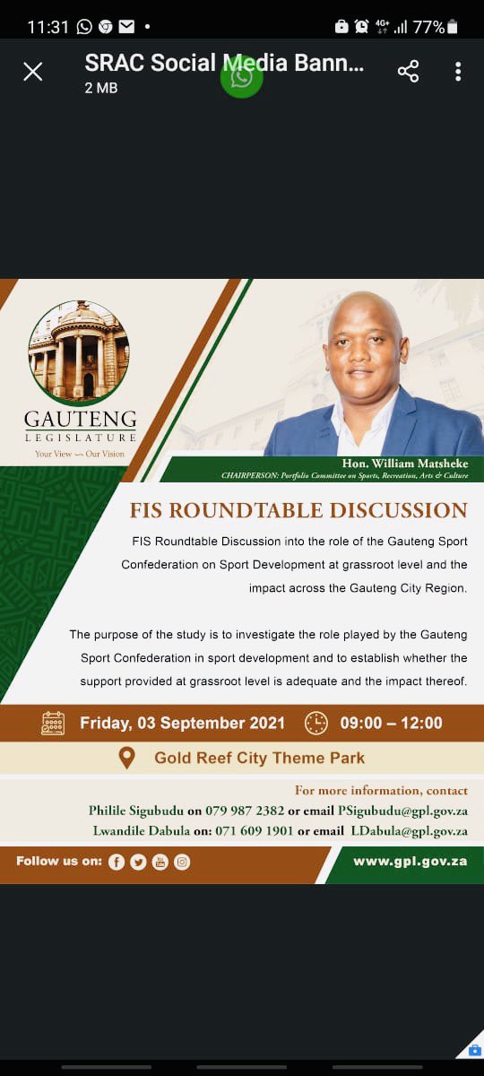 We continue to serve!!!!!