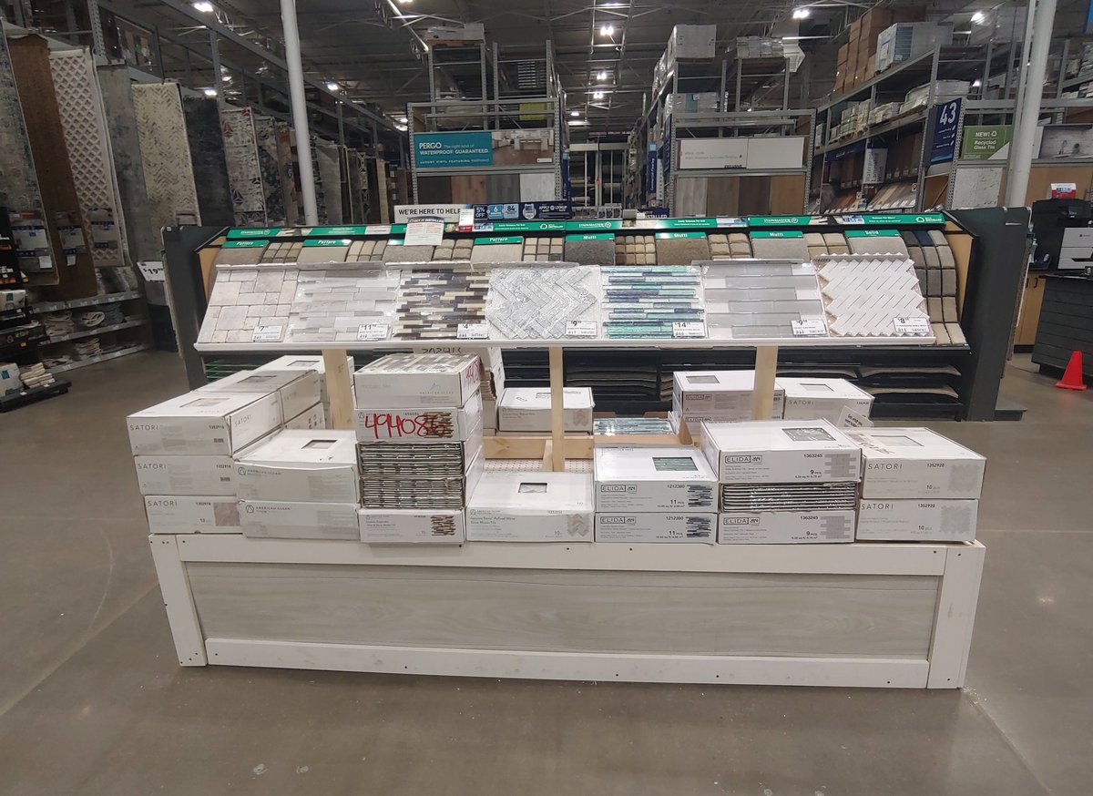 Lowes Of Staunton VA 646 tweet media