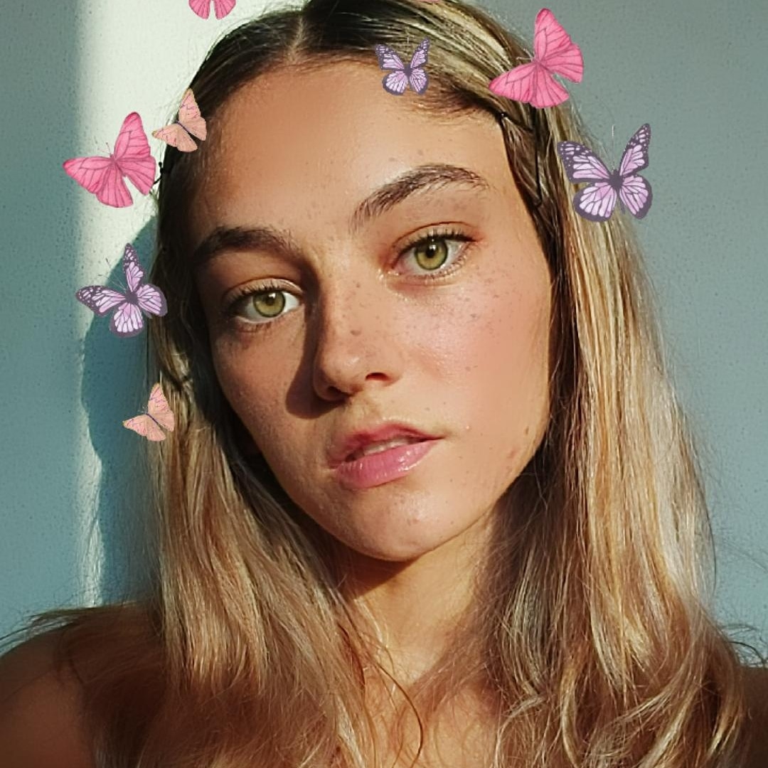 #NewProfilePic