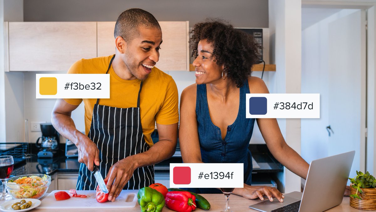 freepik's tweet image. 📸 Have you tried using #ComplementaryColors to empower your photos? 🌈 This technique will help you a lot in your creative processes 😎🔝.

Screenshot these combinations and save for later!