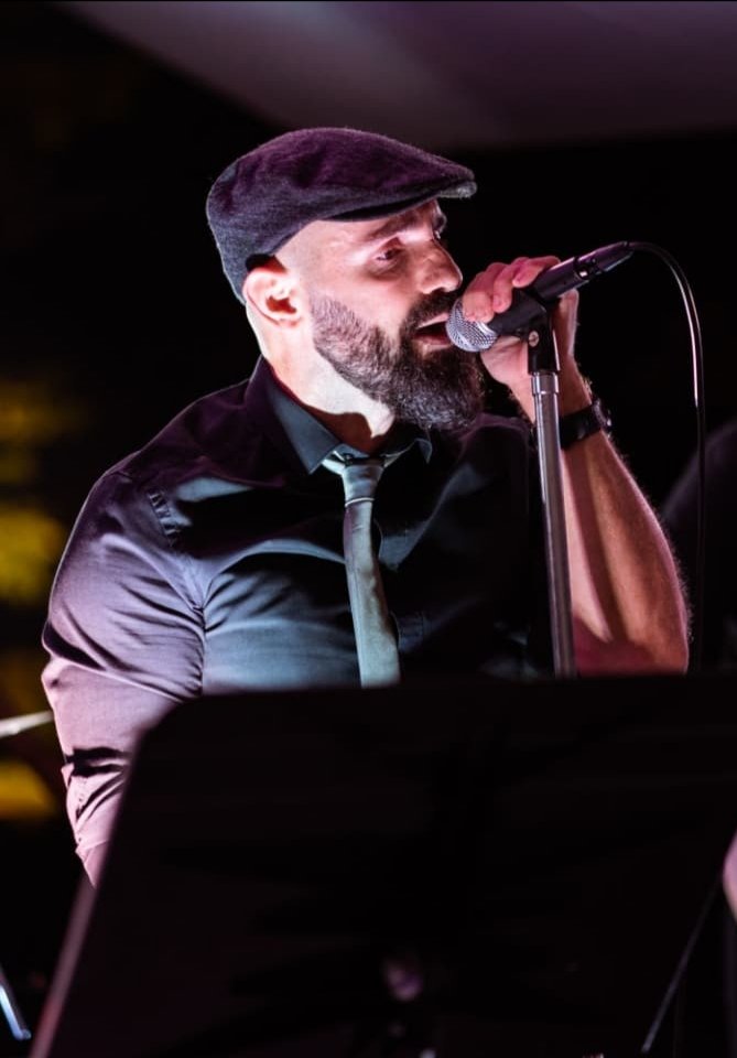 audiojaxx's tweet photo. So grateful to Steven Parry Photography for these exceptional live shots https://t.co/1xaElWWvPi