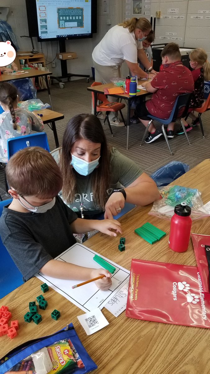 Clearfield Elementary tweet media