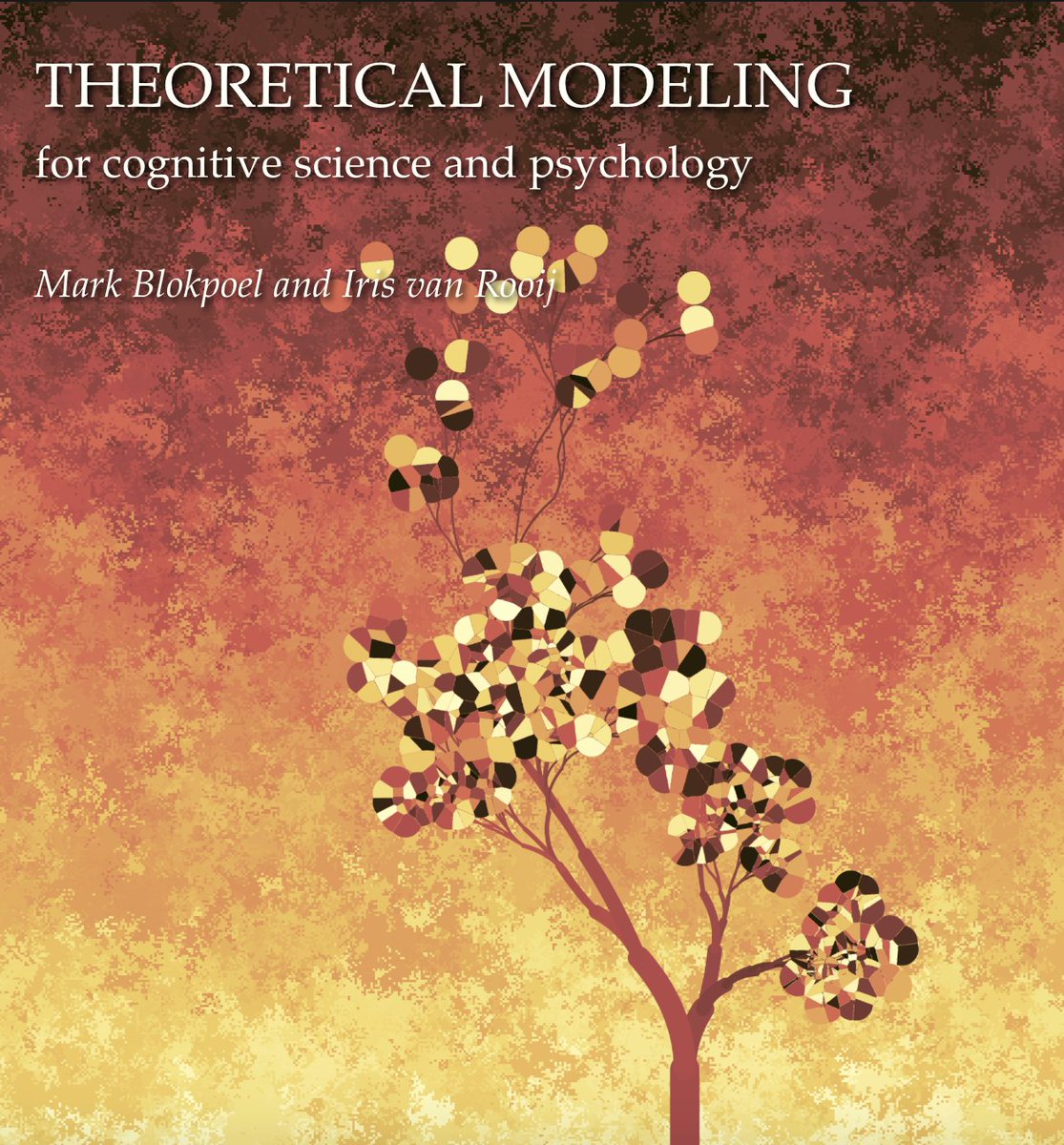 Iris van Rooij 💭 tweet media