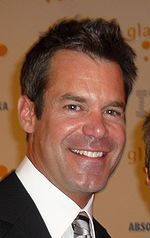 Happy Birthday to Tuc Watkins     