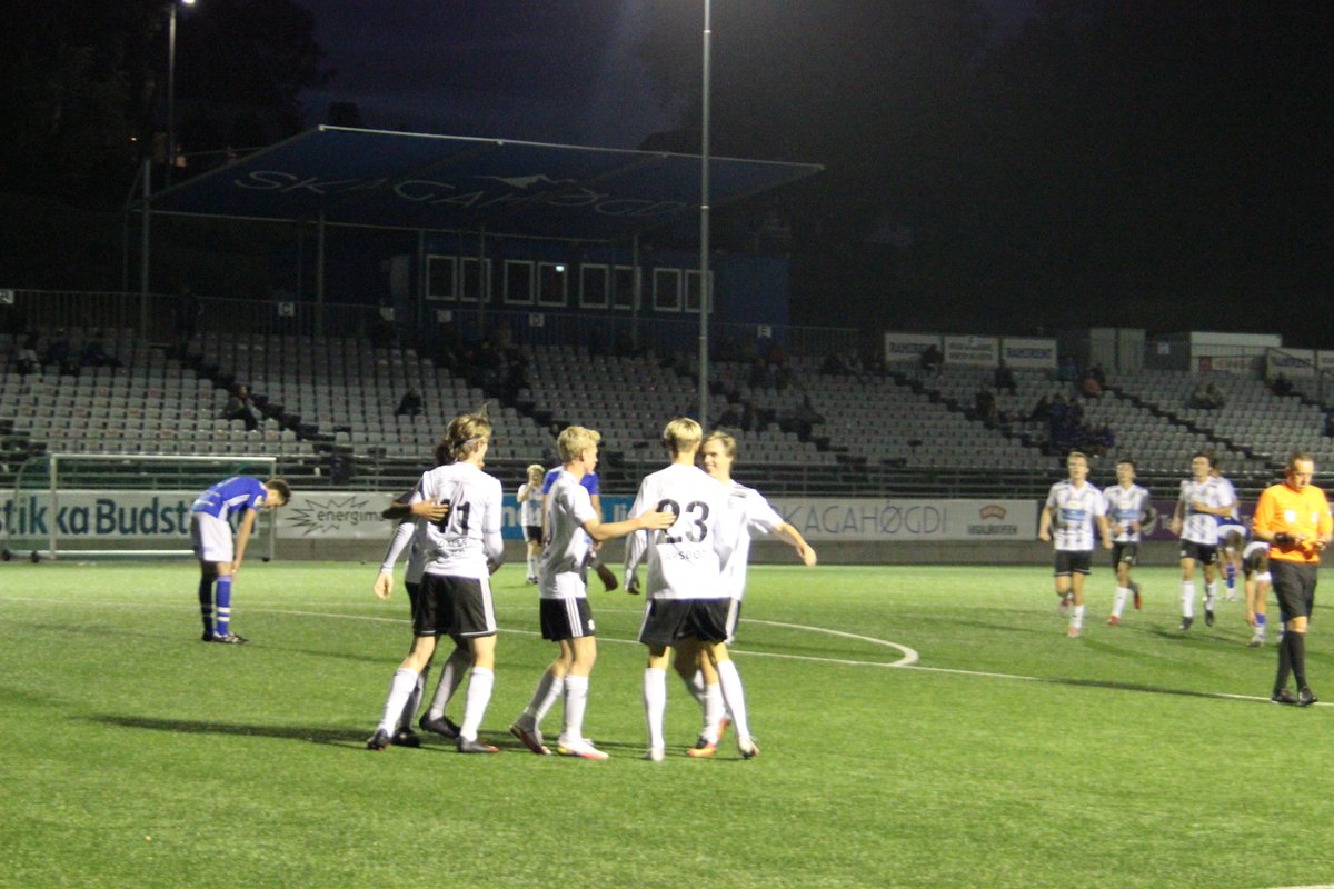 torery's tweet photo. G19 Interkrets: Asker-Brumunddal 2-0. Mål: Sivert og Jesper. Asker er serieleder etter to strake hjemmeseire.
@AskerFotball https://t.co/GNRSCJPkwv