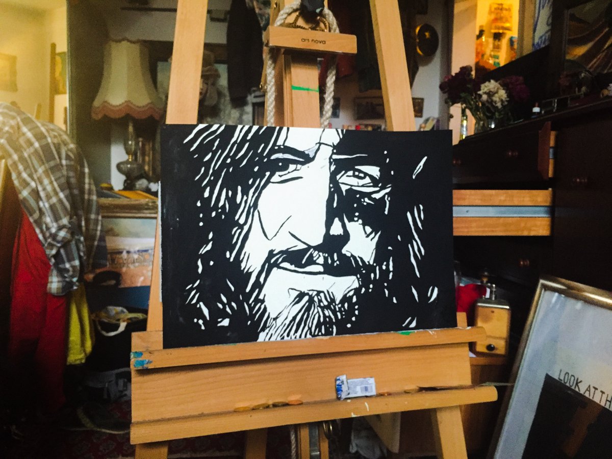 SugarFactoryBSC's tweet photo. #SUGARARMYπ
#Saimonbedd πΊ will be available in September in our Marketplace! Follow him on Instagram to see his newest artwork: https://t.co/fXsQa4zP7s
#NFTartist #marketplace #nftcollector #NFTCommunity #munich #westend #cryptoart #blackandwhite #photography #LoveIsInTheAir https://t.co/KiHhW2nnjY