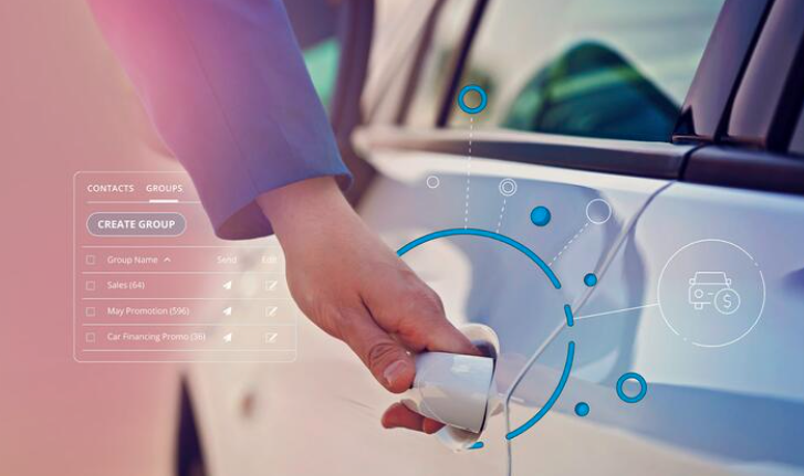 EZTexting's tweet photo. Text message marketing is an essential #marketing tool for #dealerships of all kinds, and #EZTexting can streamline marketing programs for increased sales and customer satisfaction.

Stay in the driver’s seat of your business using #textmarketing. 🚘

https://t.co/6GQwM4UTFM https://t.co/jQx566QOey