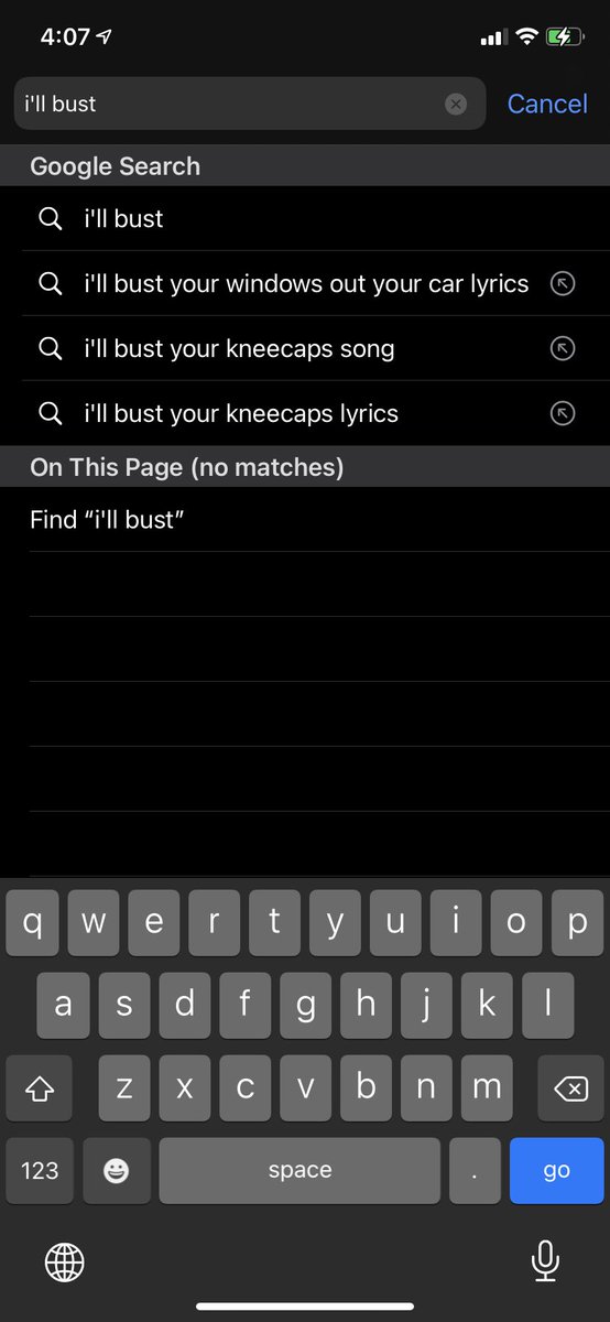barrettcasey's tweet photo. @churchoflazlo Guess my phone is listening to the show, too…. https://t.co/BshT6mZa5e
