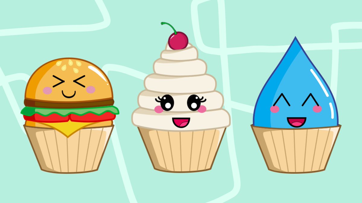 WeirdCupcakery tweet picture