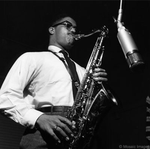 HAPPY BIRTHDAY CLIFFORD JORDAN!!!! 