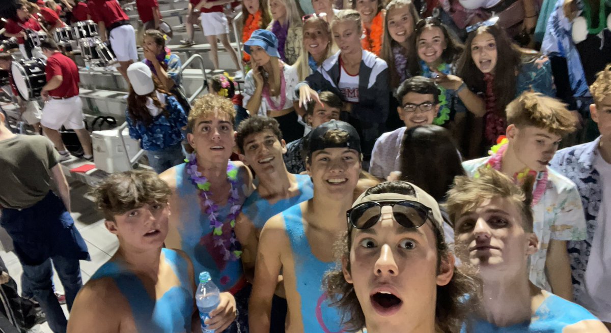 It’s a RAAC kinda night <a href="/Romeo_RAAC/">Romeo Athletic Advisory Committee</a> <a href="/alex_gintner/">Alex Gintner</a> <a href="/VRuffino/">vincent ruffino</a> <a href="/BradyMiscovich/">Brady Miscovich</a> <a href="/ben_eschenburg/">Ben Eschenburg</a>