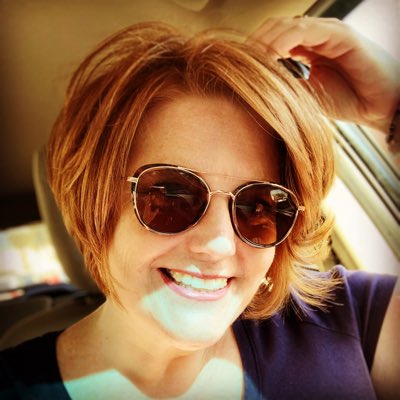 Ginger Trouble tweet media