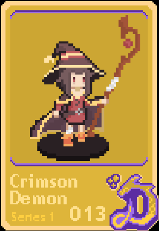 Kayzer_NFT's tweet photo. 🔥 Giving away 1x Epic Crimson Demon Pixel Tile From 
@DNDCardanoGames
 
🔥 How To Enter?

🔥 Like  @Kayzer_NFT &amp;  @RhinoGenNFT
 
🔥 Retweet this post
🔥 Tag 3 Friends
🔥 Join Discord https://t.co/vXY6KFImr7

🔥 Winner Drawn 6pm AEST 10th September 2021.

🔥 Thanks And Good Luck https://t.co/YcBlVCE0Xj