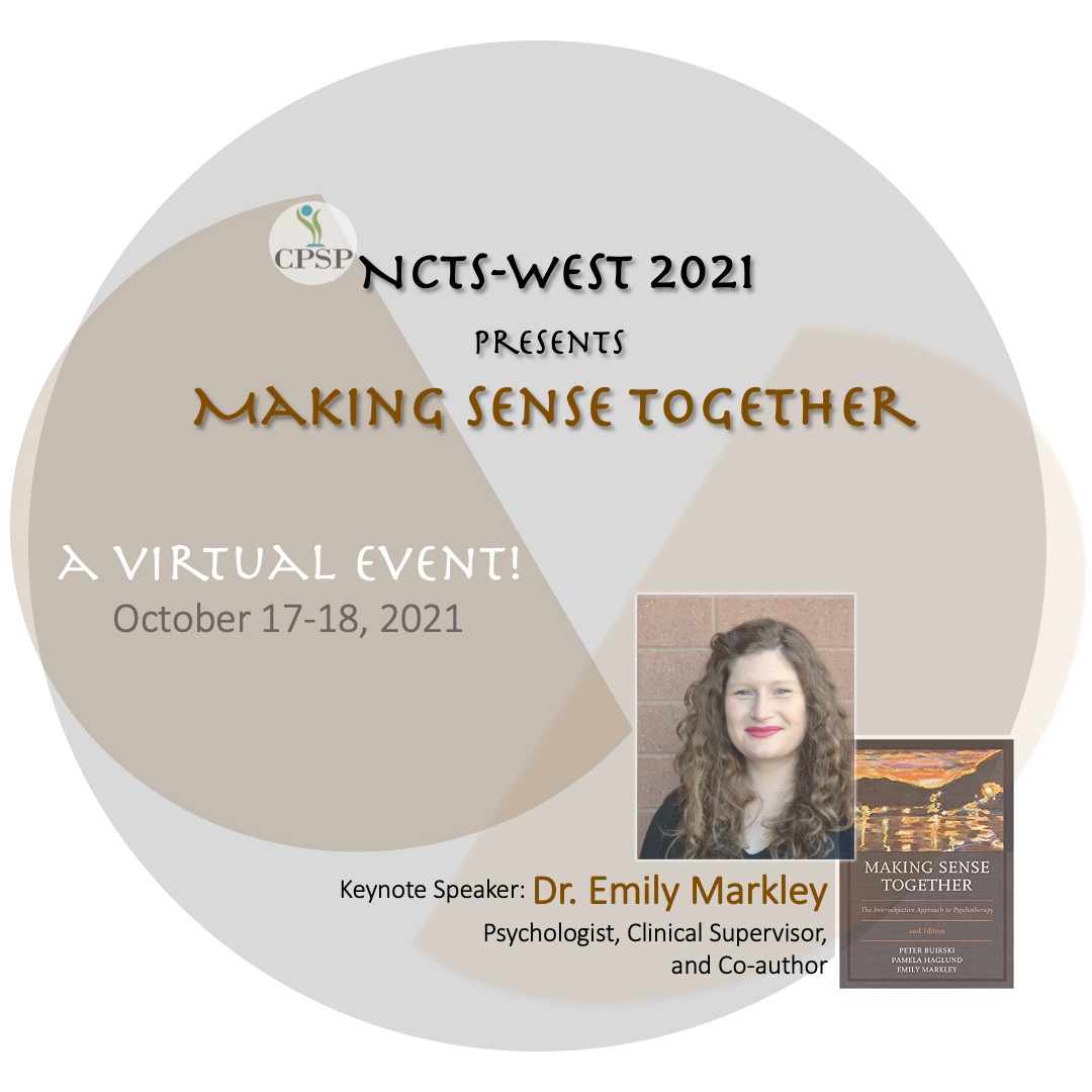 CPSP_tweets's tweet photo. Registration is now OPEN for NCTS-West 2021! 
Learn more about this event and register today: https://t.co/eU1FofjFbm

#clinicalchaplaincy #psychotherapy #pastoralcounselor #cpe #recoveryofsoul #makingsensetogether #clinicalpastoraltraining https://t.co/dV3m5cCXue
