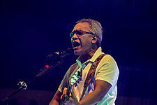 Happy Birthday to Iwan Fals     