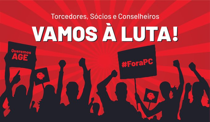 fsmcruz's tweet photo. Agora, vão aparecer muitos pais e mães, especialmente da velhaca oligarquia, se botando como responsáveis pela derrubada da criatura do pântano, mas quem teve ousadia e coragem de encampar o #ForaPC quando muitos estavam desacreditados ou se omitiam foi a briosa @ecvpopular https://t.co/IONiInZJPB