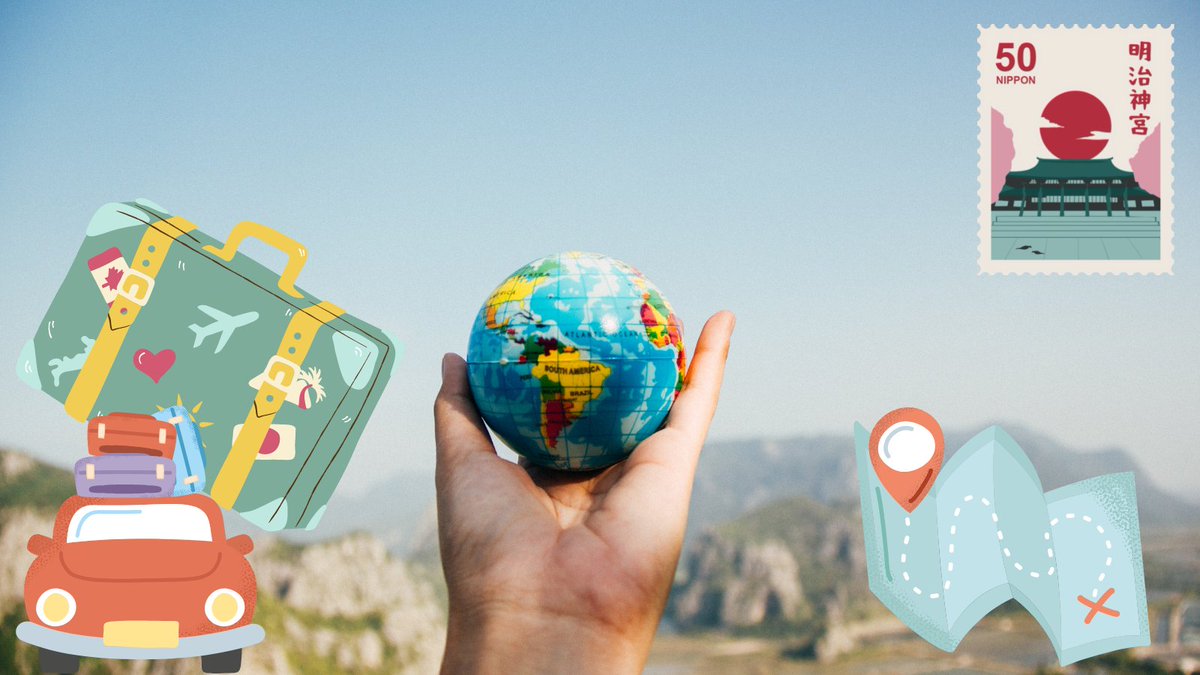 spottabl's tweet image. Stuck at home? Travel far with these startups buff.ly/3nc4FRV 
#rewiringhiring #Spottabl #startups #startupguide