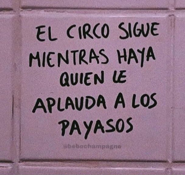 mena_lap's tweet image. 🤡 🎪