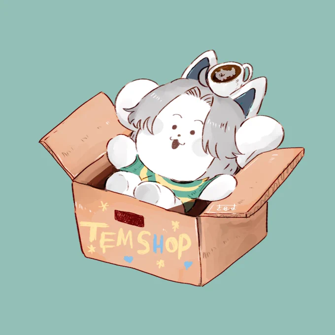 Temmie 