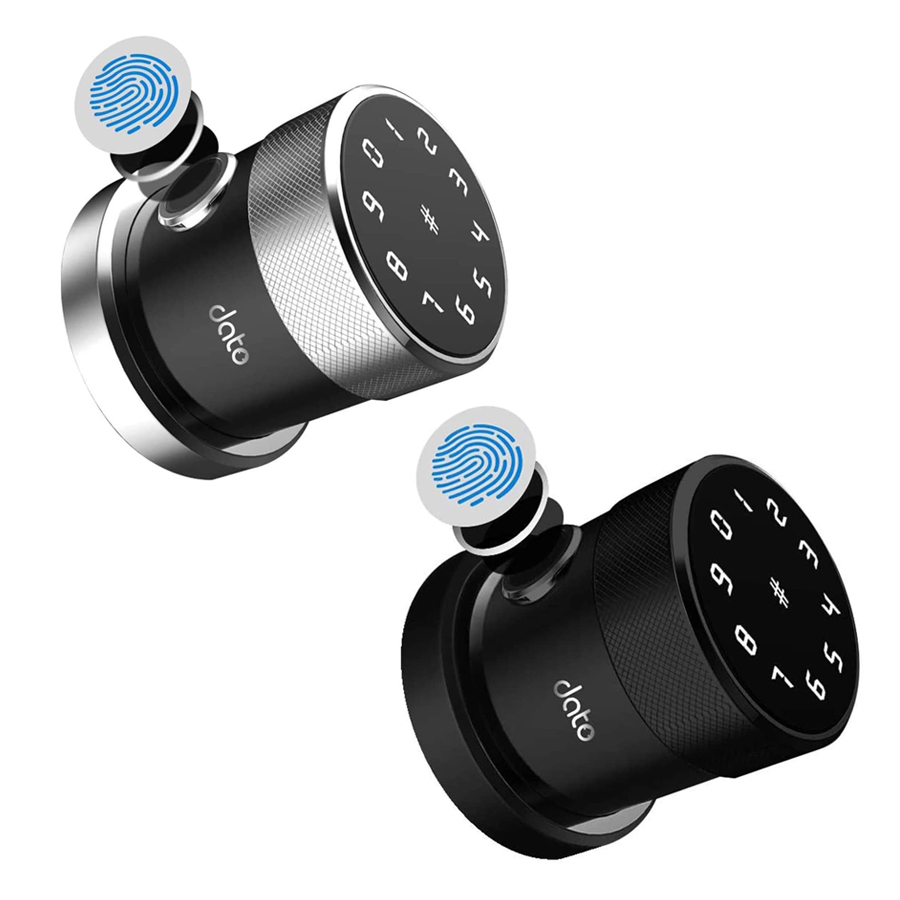 Geek Smart Lock Review

Another very detailed smart lock review is live at our website. What are the cons and pros of Geek Smart Lock? Is it worth to buy? All answers are at our review.

Read more at:

allsmartlocks.com/geek-smart-doo…