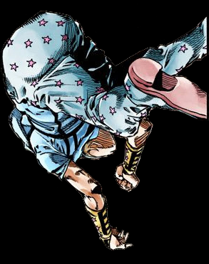 Jojos Bizarre Butts 😳🍑 tweet media