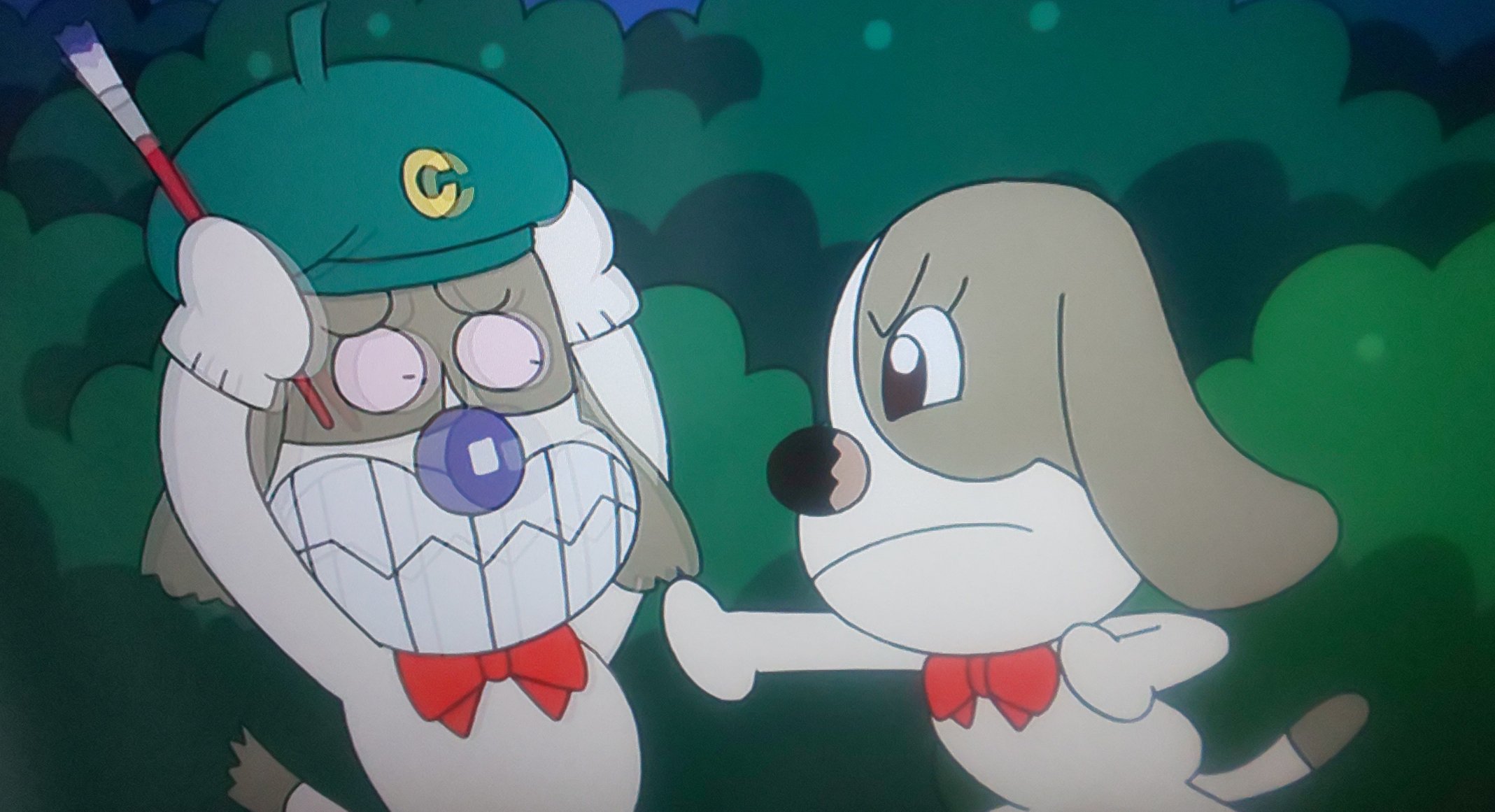 ｶﾏﾝﾍﾞｰﾙくん Twitter Search Twitter