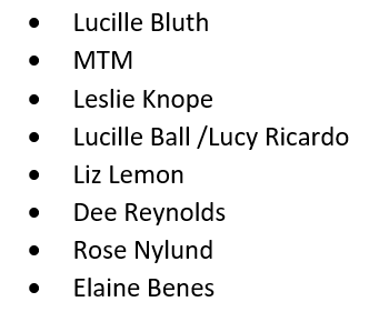 PaulCharchian's tweet image. Short list was: