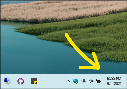 KeithDriscoll's tweet photo. #Windows11 temporary fix: Change date to the 4th and turn off "automatically adjust time" in time and date settings. https://t.co/EdB3kUfLlP